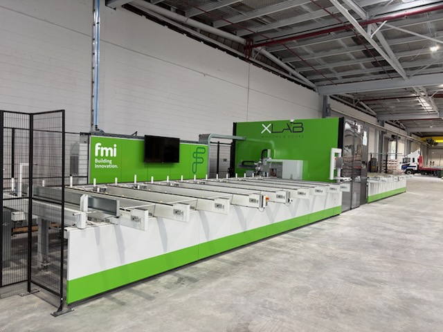 XLAB ARM