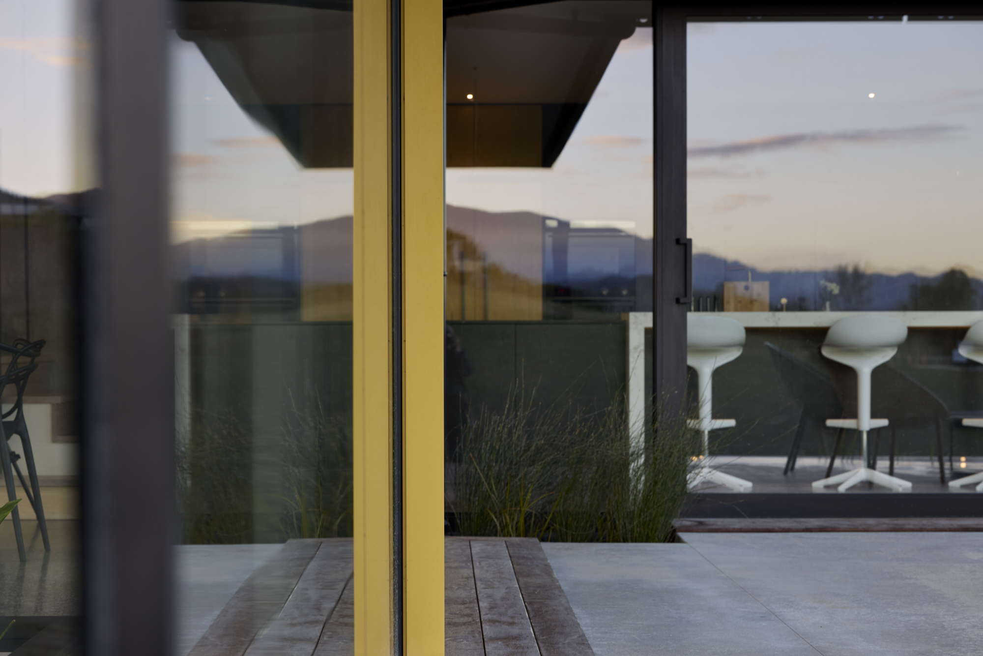 Insulated Glass Units (IGUs) | FMI Building Innovation