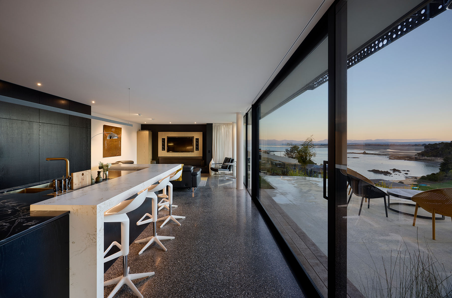 glass