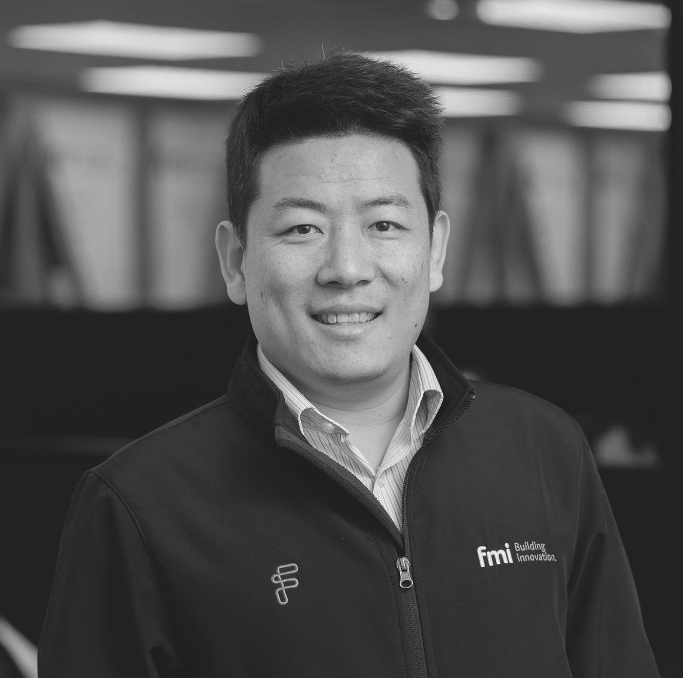 Simon Lin