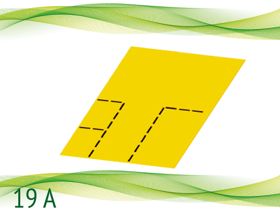 19 A