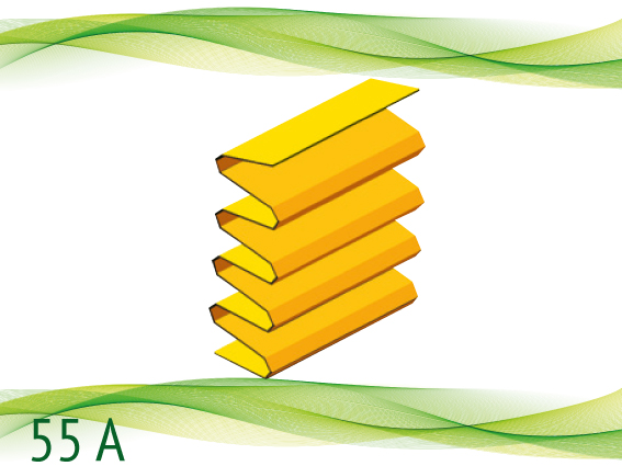 55 A