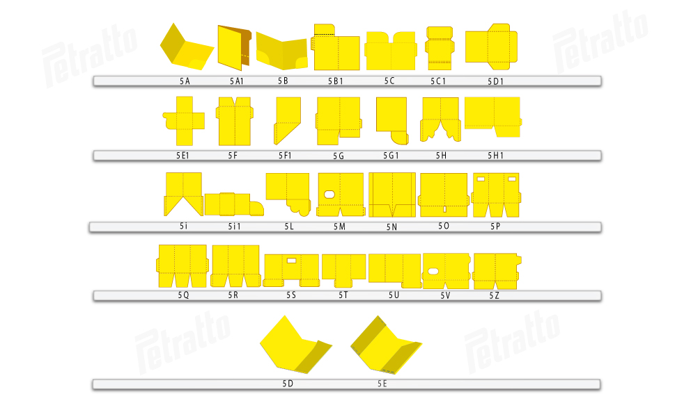Cartelline