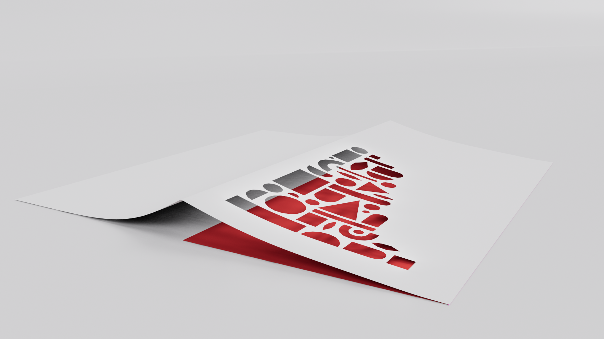 Laser Die Cutting