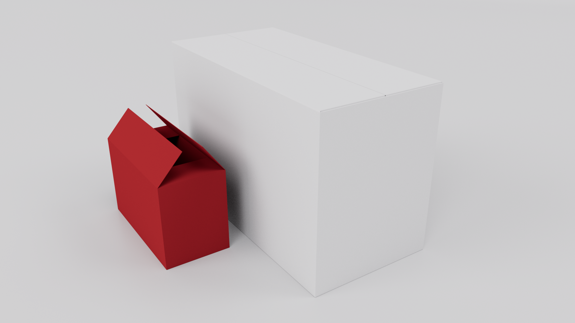 Cardboard Processing Hero Image