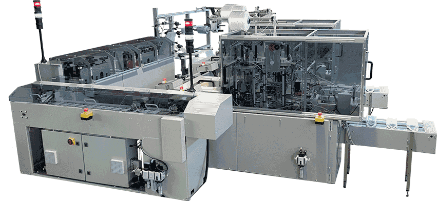 Sky Mask-Making Machine