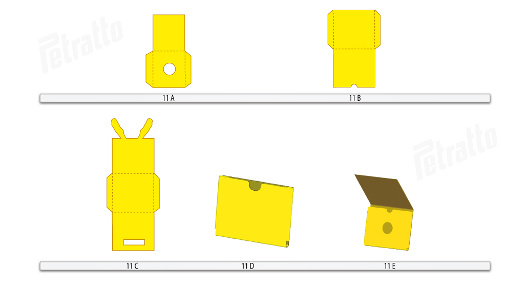 CD & DVD wallets