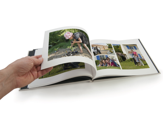 Photo Album