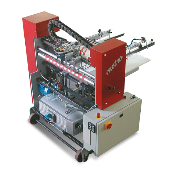 PILE FEEDER