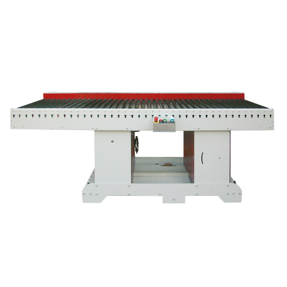 MODULAR TABLE METRO