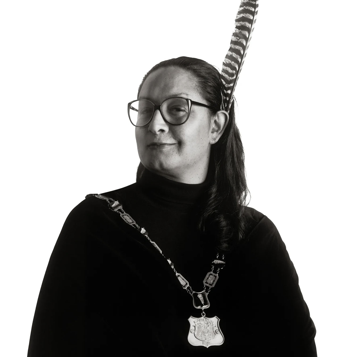 Haere rā kuia Georgina Beyer