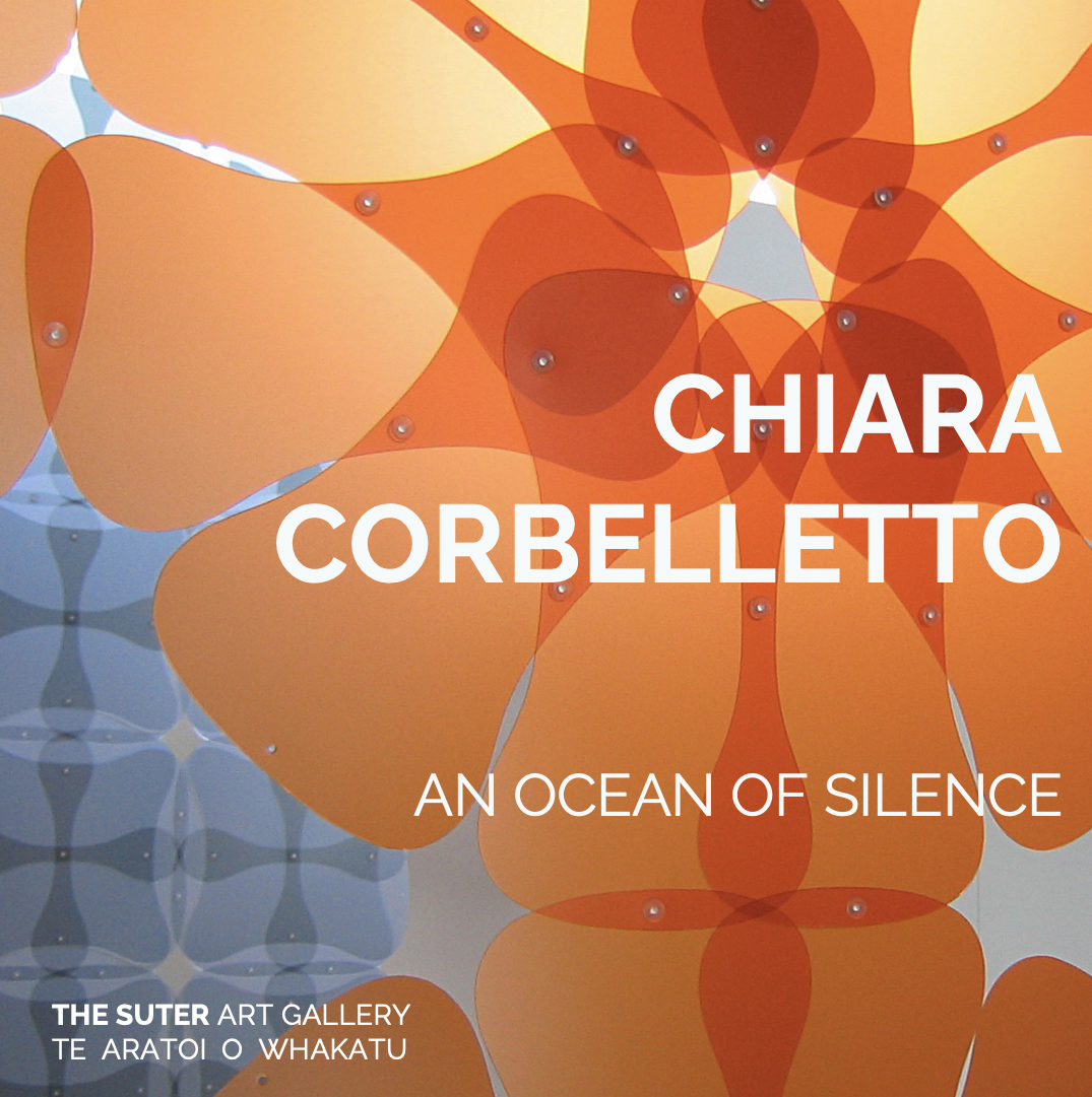 The Suter Art Gallery. 2011