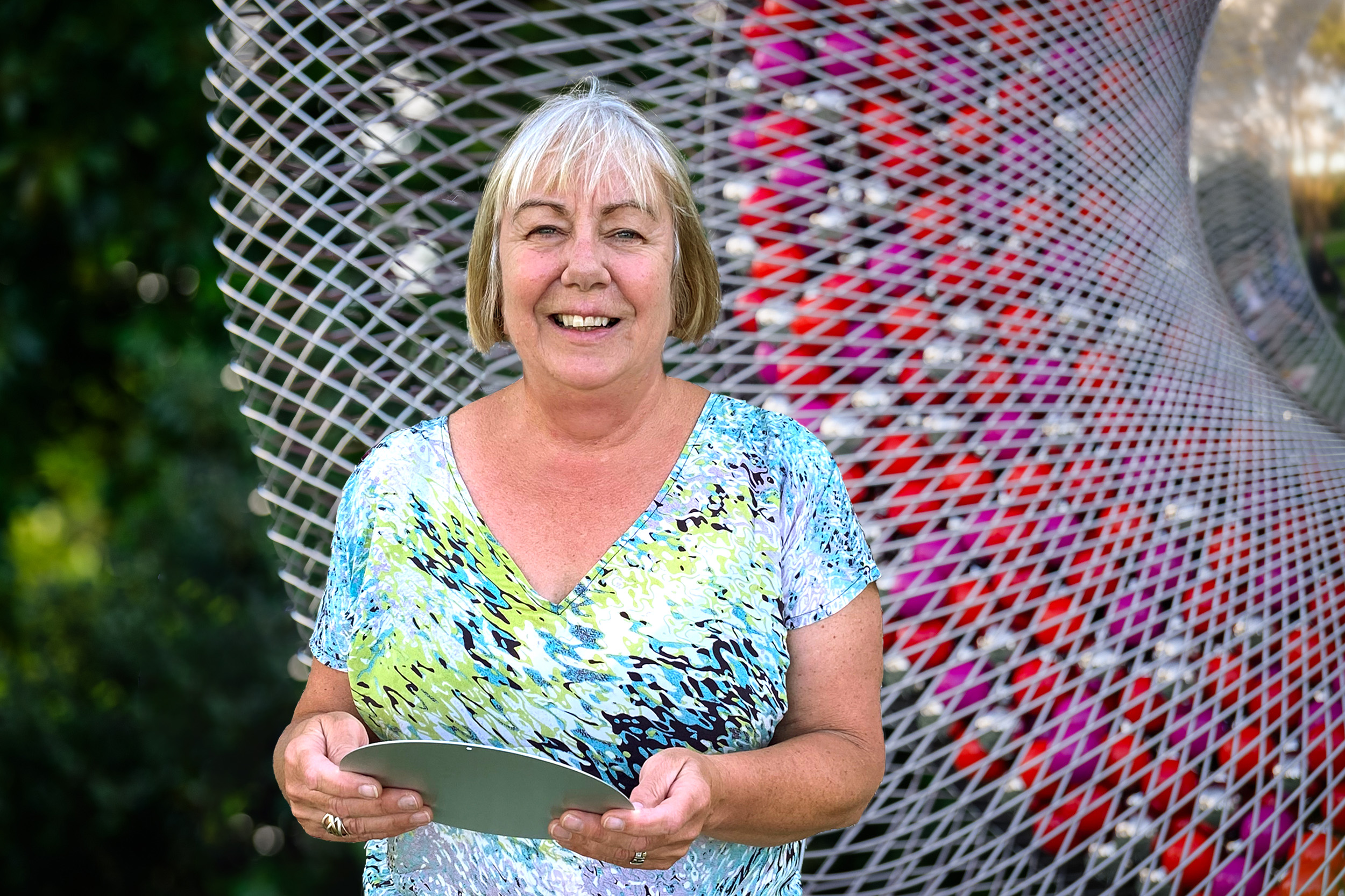 17. National Council of Women NZ