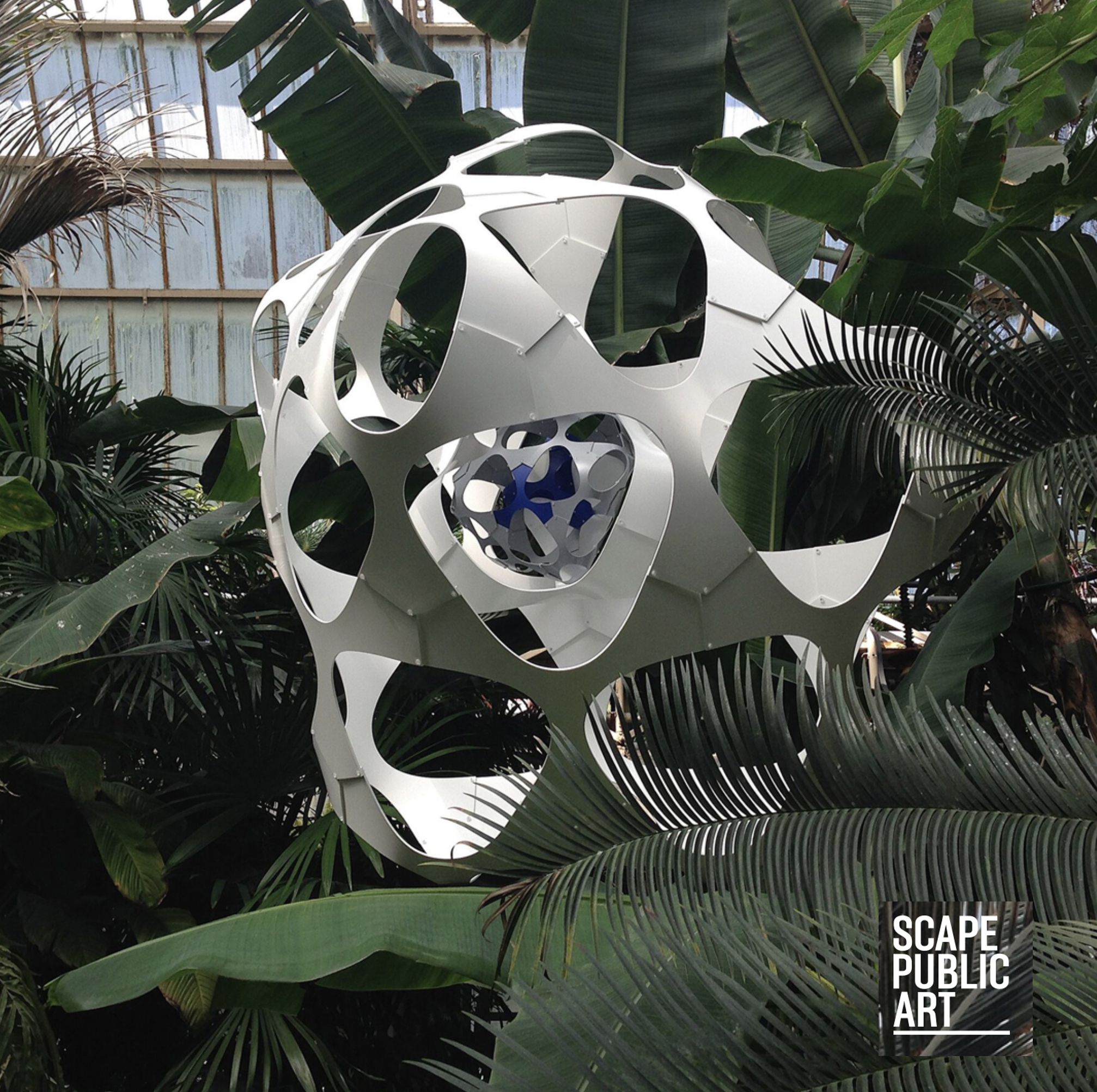 Scape Public Art Christchurch. 2019