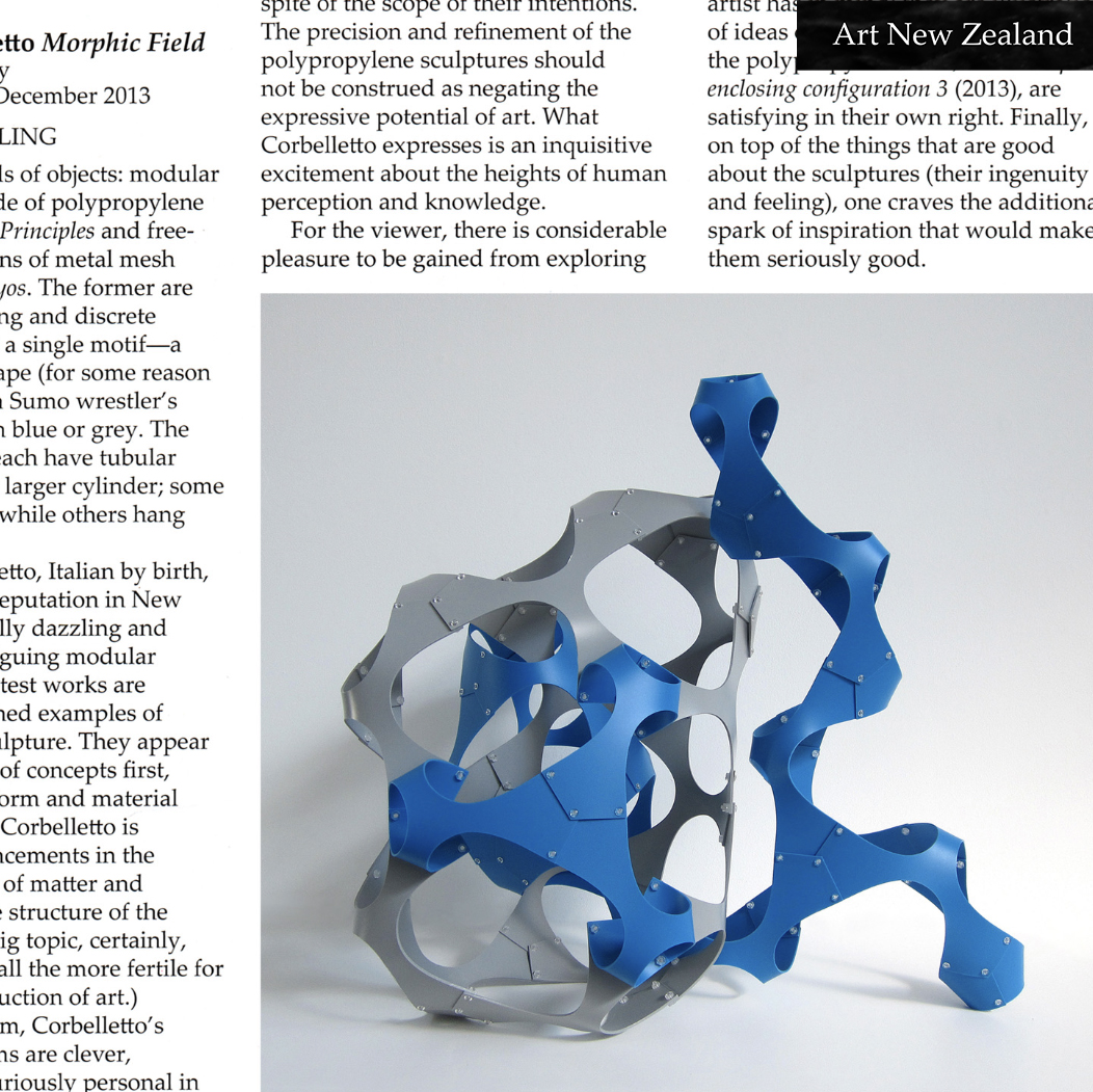 Art New Zealand. 2014